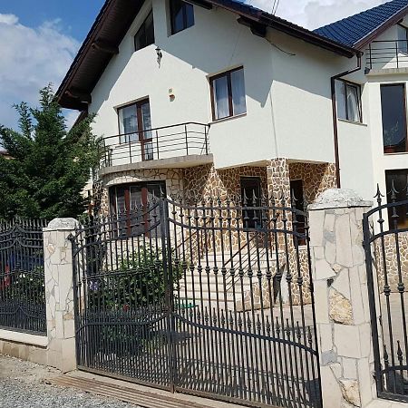Bigcitty Rooms Kluž Exteriér fotografie