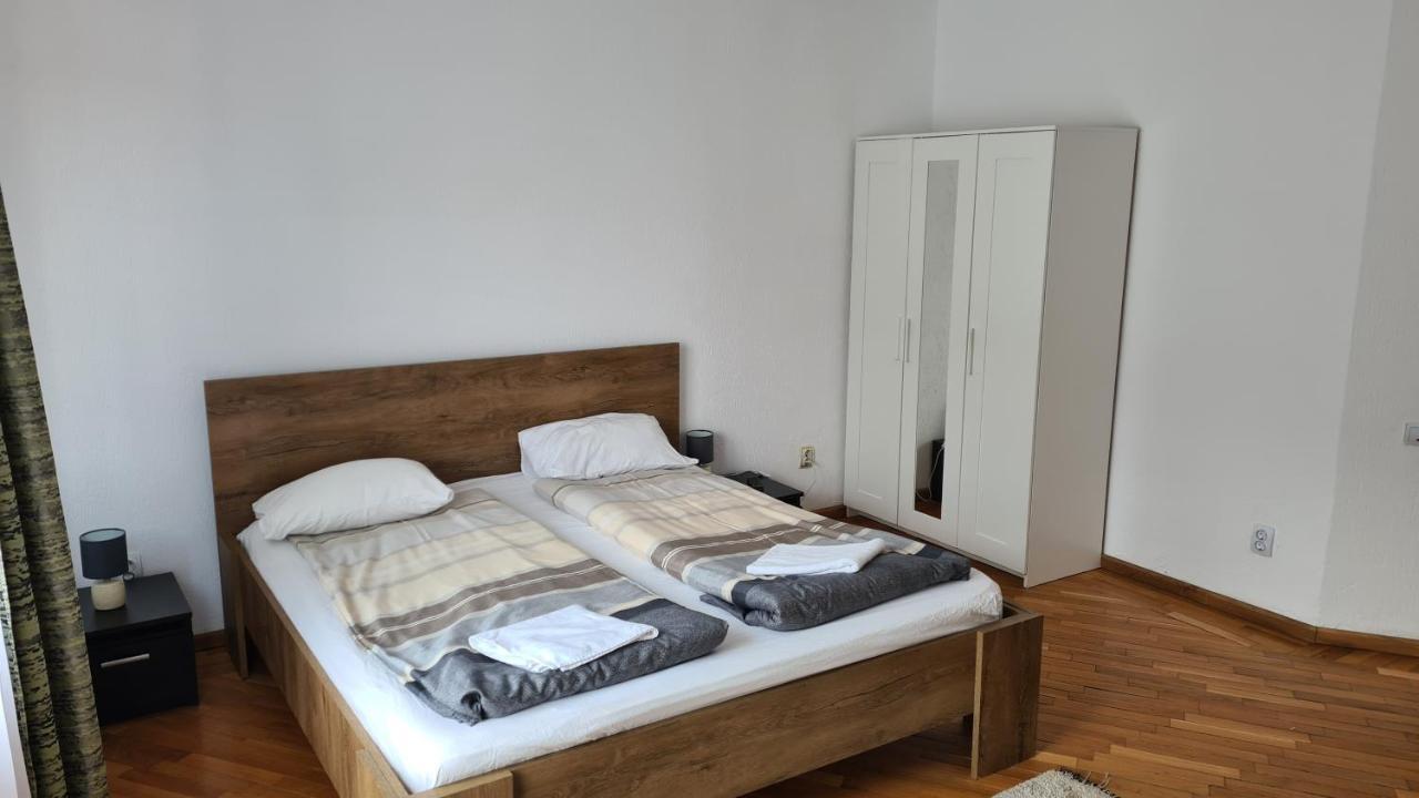 Bigcitty Rooms Kluž Exteriér fotografie