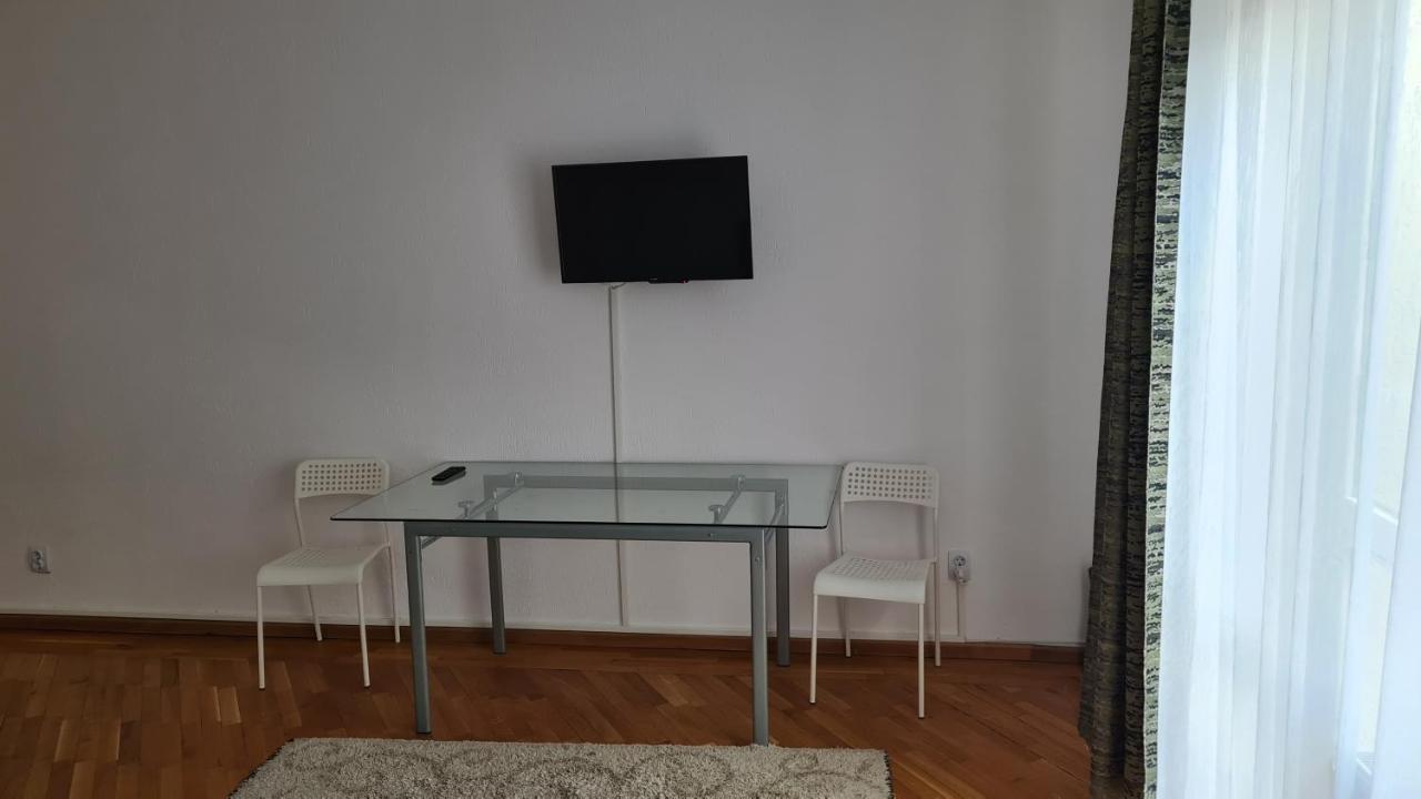 Bigcitty Rooms Kluž Exteriér fotografie