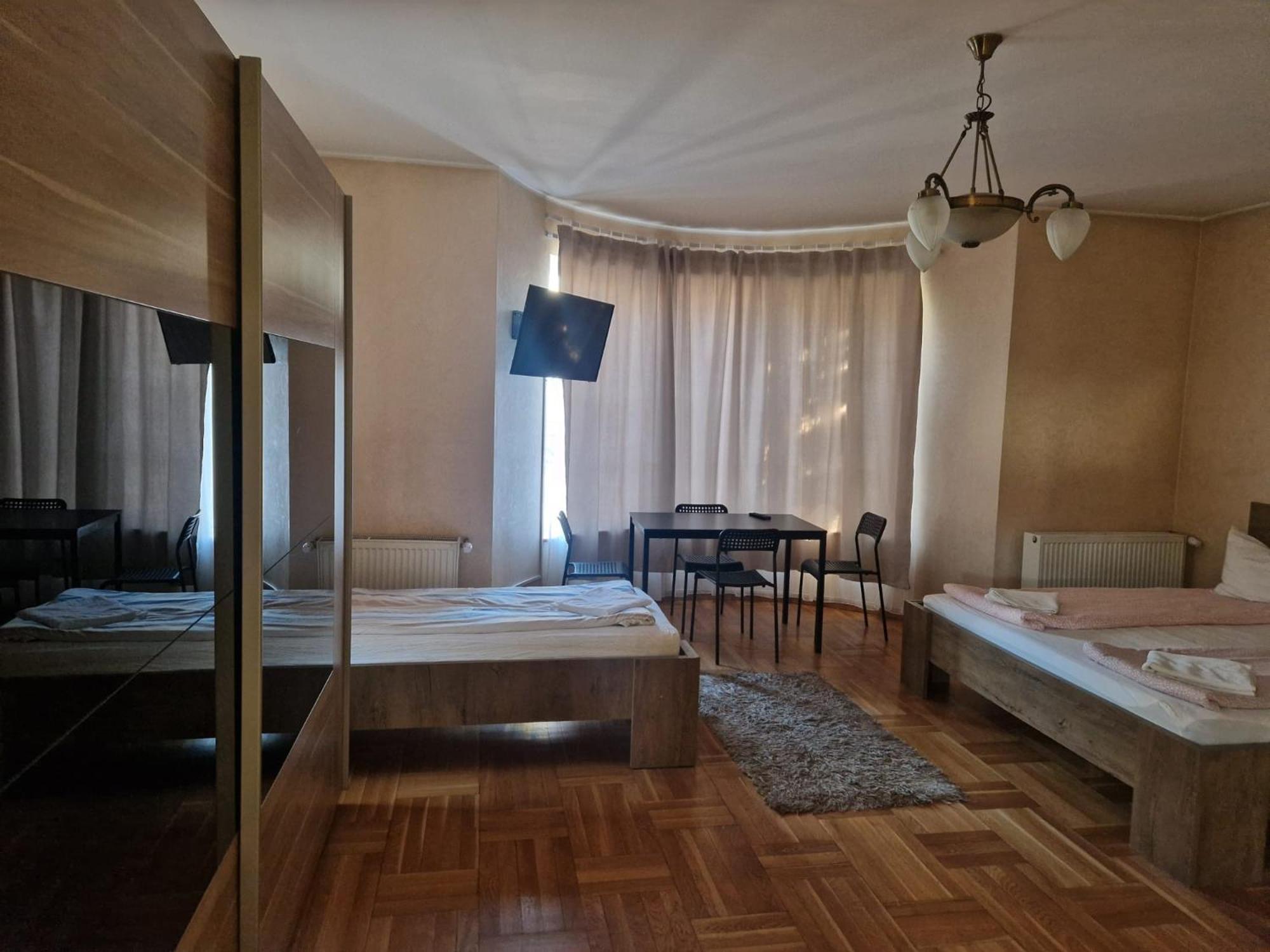 Bigcitty Rooms Kluž Exteriér fotografie