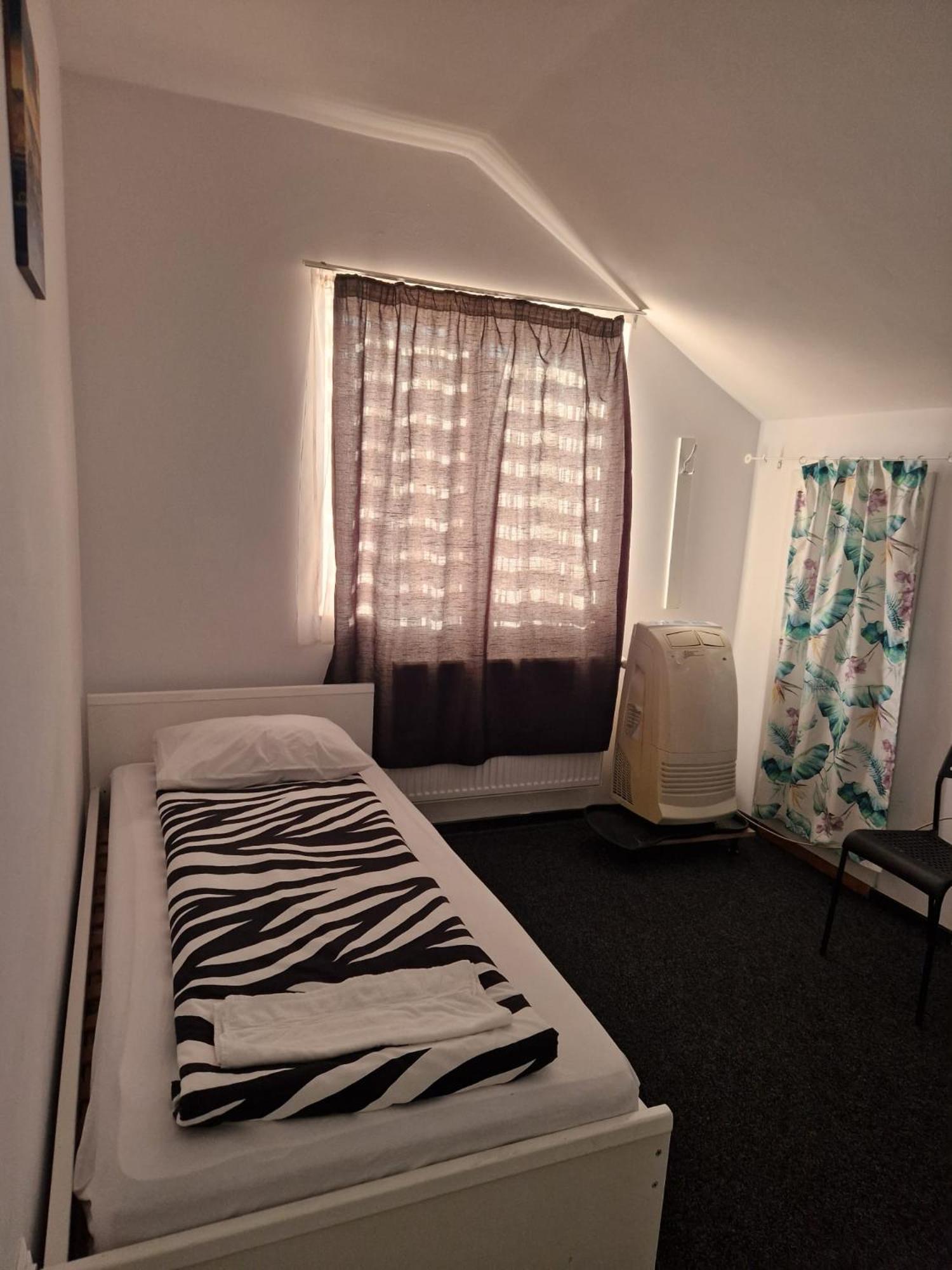 Bigcitty Rooms Kluž Exteriér fotografie