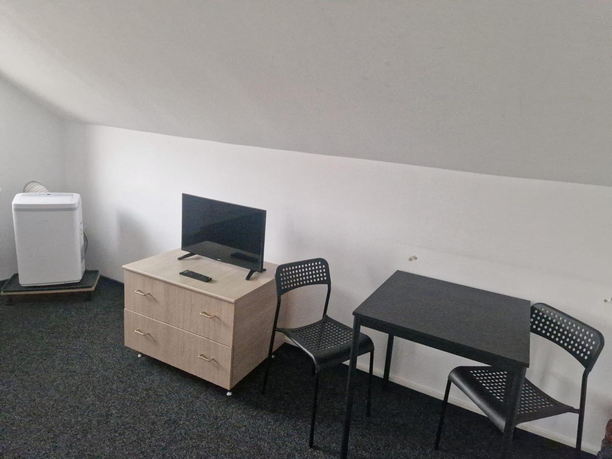 Bigcitty Rooms Kluž Exteriér fotografie