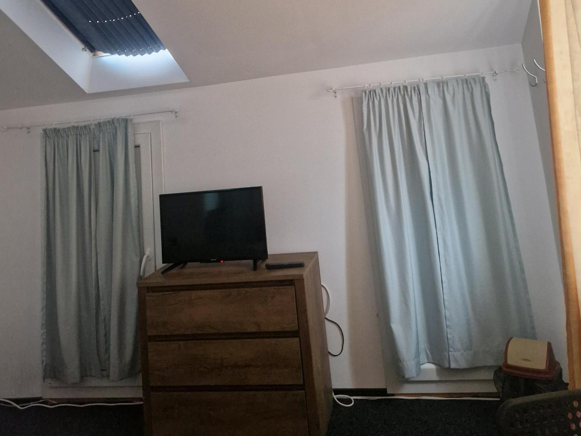 Bigcitty Rooms Kluž Pokoj fotografie