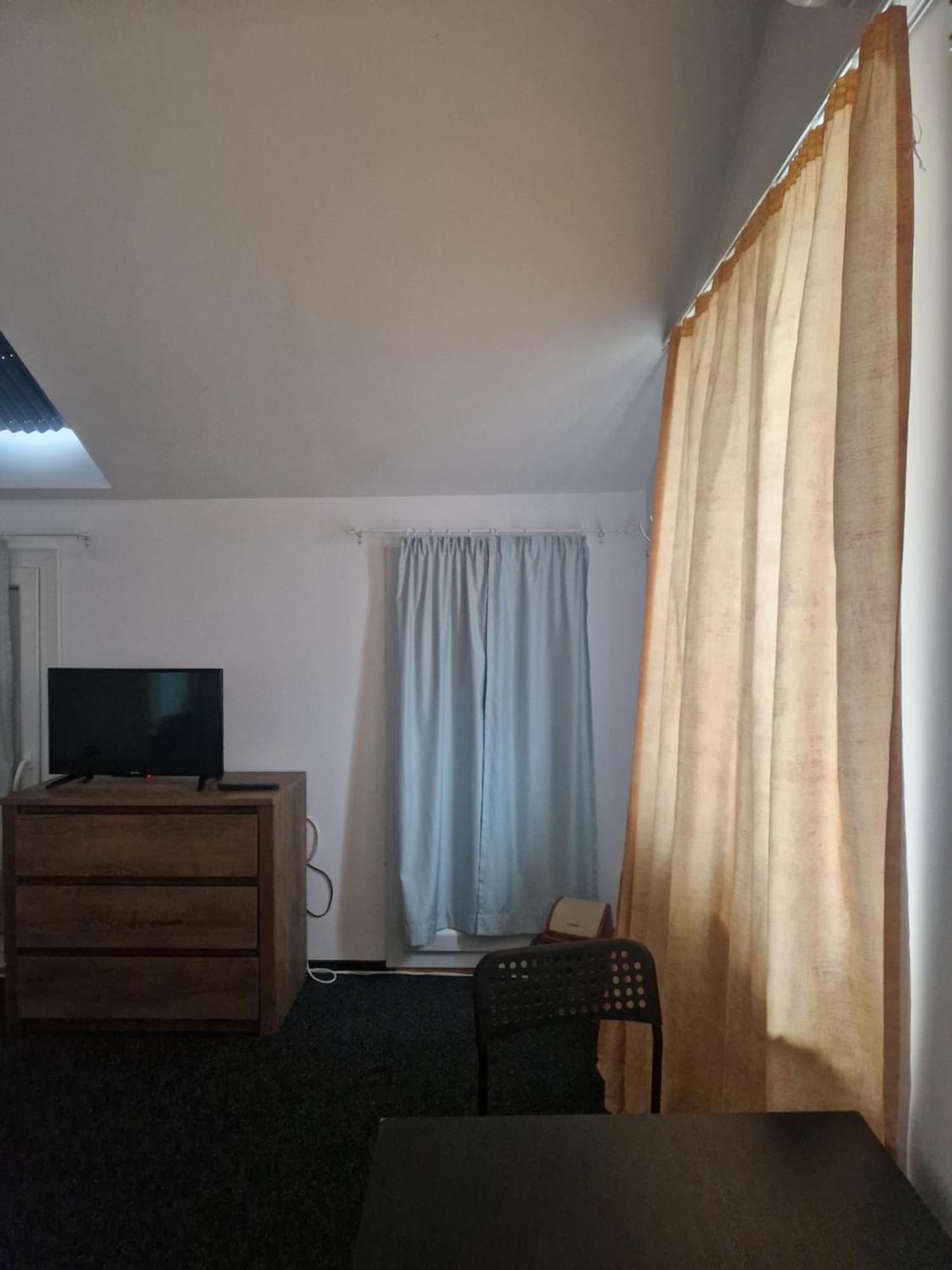 Bigcitty Rooms Kluž Pokoj fotografie