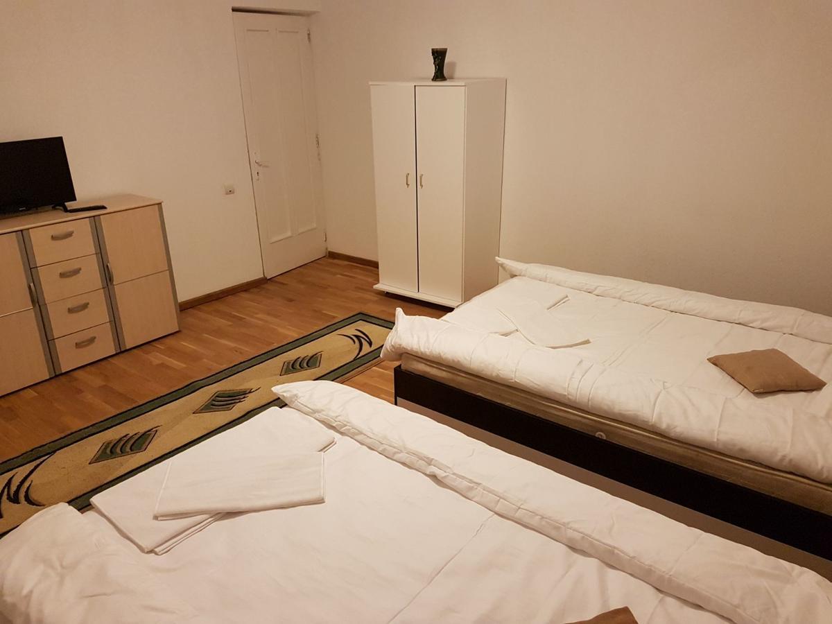 Bigcitty Rooms Kluž Exteriér fotografie