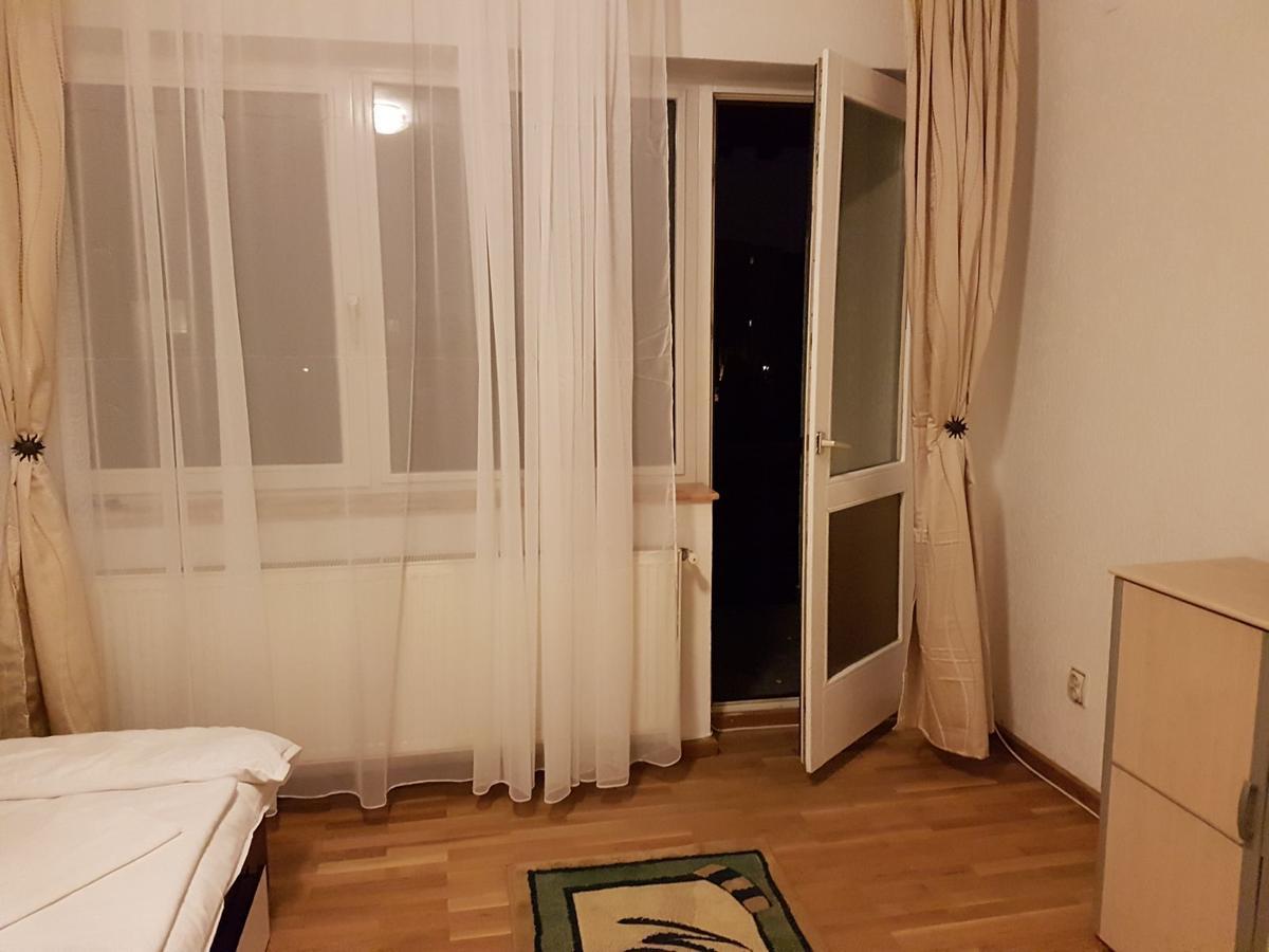 Bigcitty Rooms Kluž Exteriér fotografie