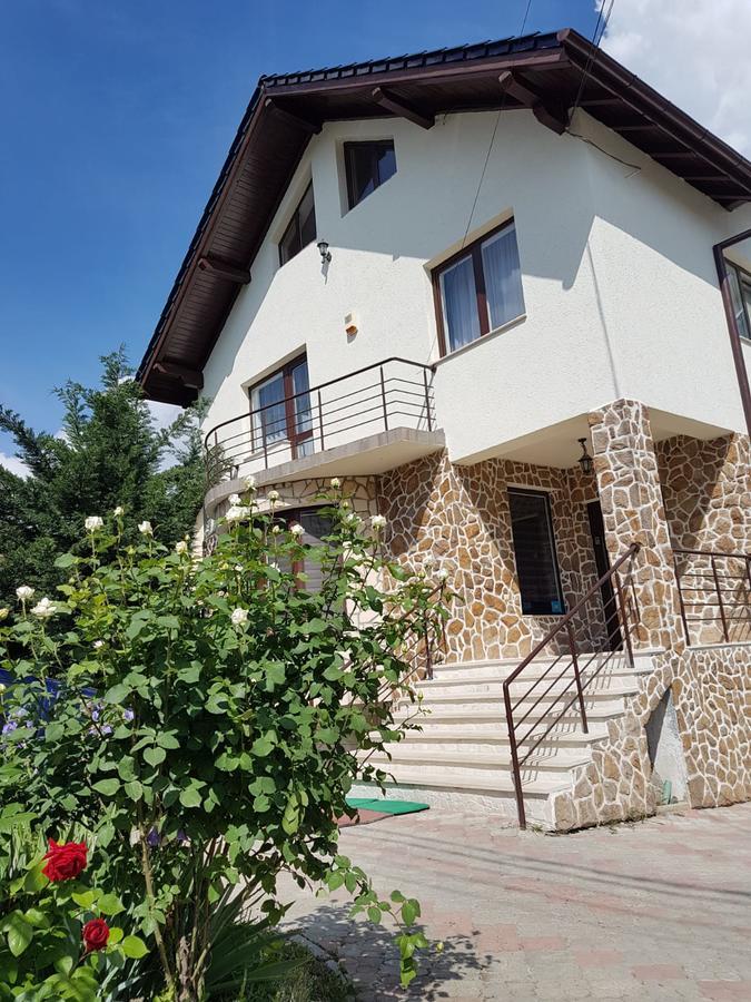 Bigcitty Rooms Kluž Exteriér fotografie