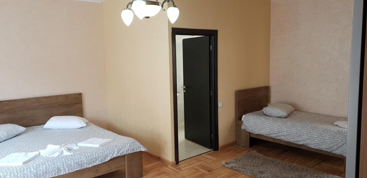 Bigcitty Rooms Kluž Exteriér fotografie